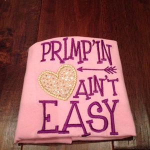 Primpin Tshirt