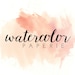 WatercolorPaperie