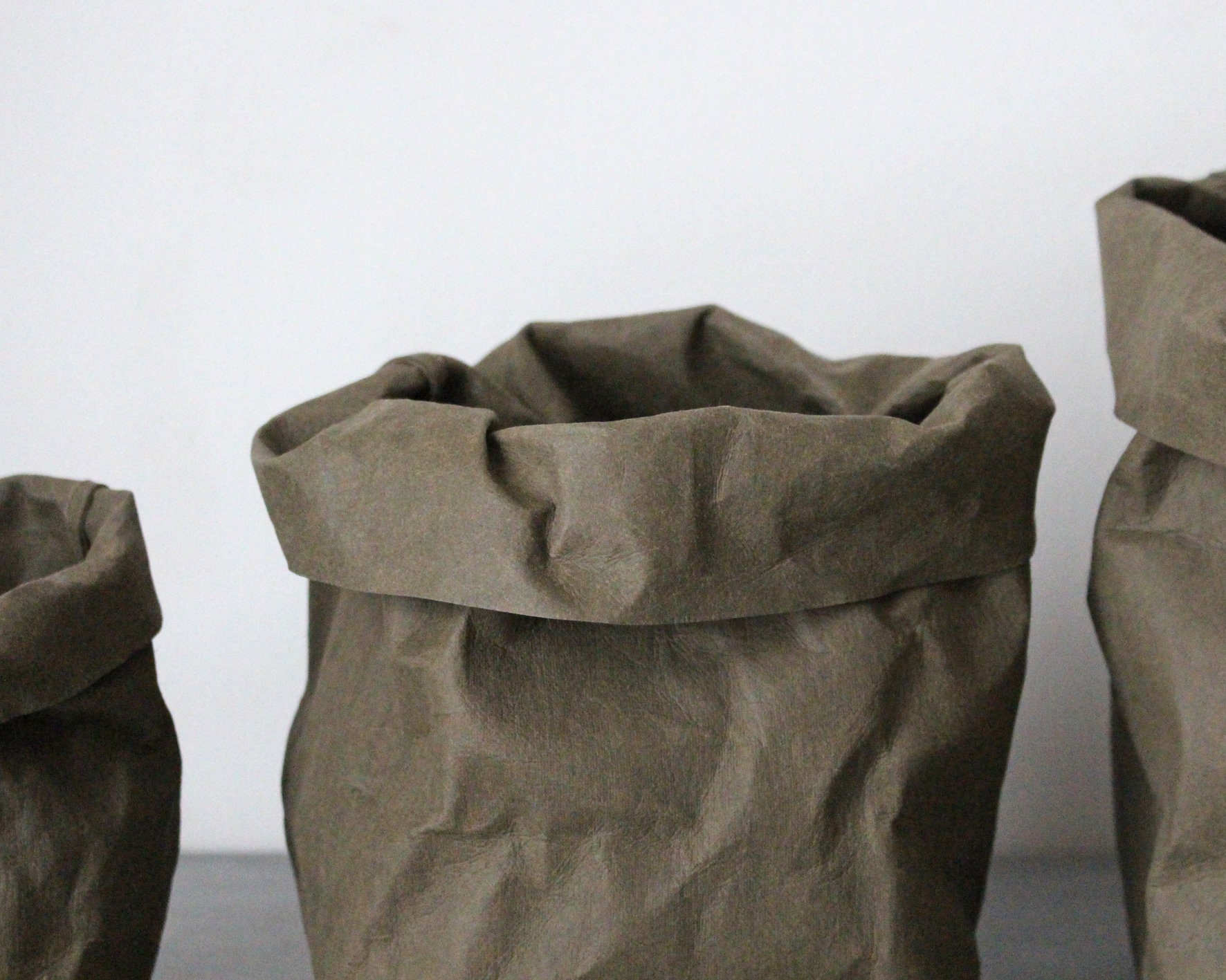 Bolsa de lavandería cesta de papel lavable gigante extra | Etsy