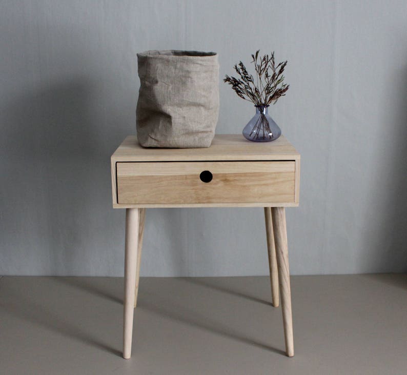 Linen Basket Linen Storage Bag Washable Paper Bag Kitchen Etsy UK