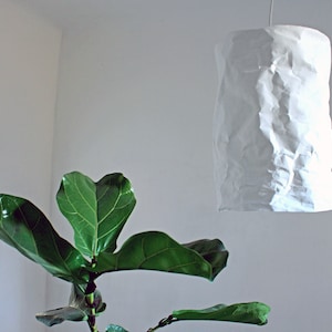 16" Love Birds Design Paper Lampshade Ceiling Light Lamp 6961 40cm 