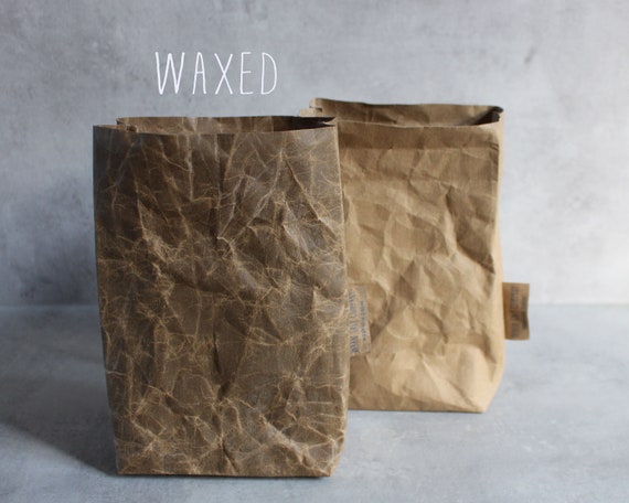 washable paper bags wholesale