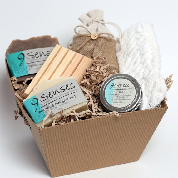 mothers day gift set