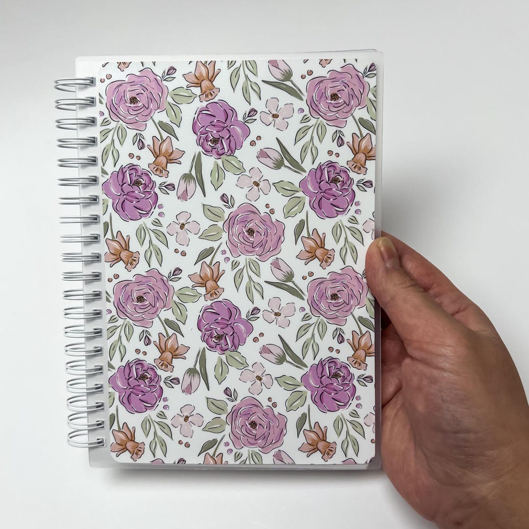 Notebook Sticker Tabs Rounded Corners Reusable Sticker Book, Sticker Book for Kids, Gifts for Her, Sticker ...