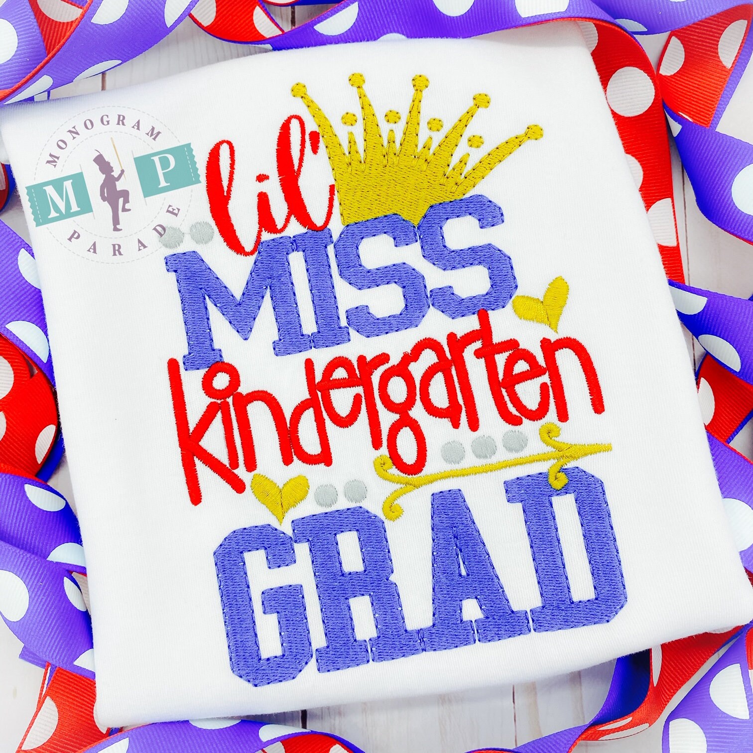 Free Free 162 Little Miss Kindergarten Grad Svg Free SVG PNG EPS DXF File