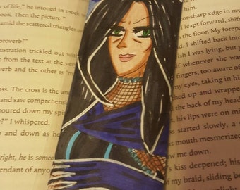 Grace Bookmark