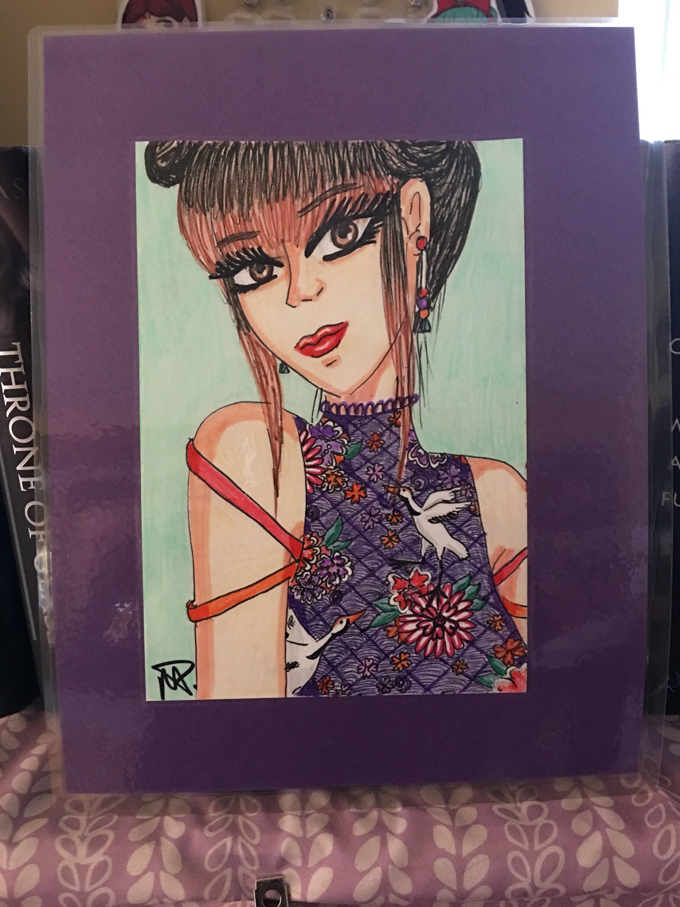 Richard Nahmias リチャード・ナミアス リトグラフ 額装 NayomiArt - Etsy