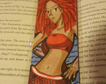 Jennifer Bookmark