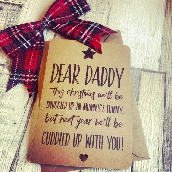 daddy from bump christmas