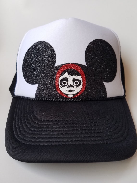 disney coco hat