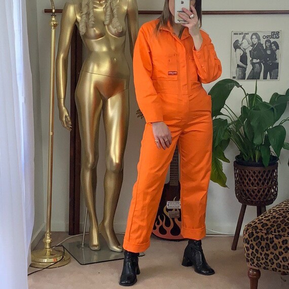 Hard Yakka Boilersuit