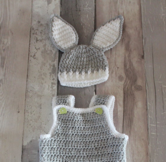 crochet dungarees pattern
