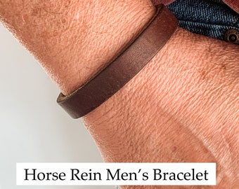 Leather Bracelet, Mens Leather Bracelet, Bracelets For Men, Leather Cuff Bracelet, Leather Bracelets For Men