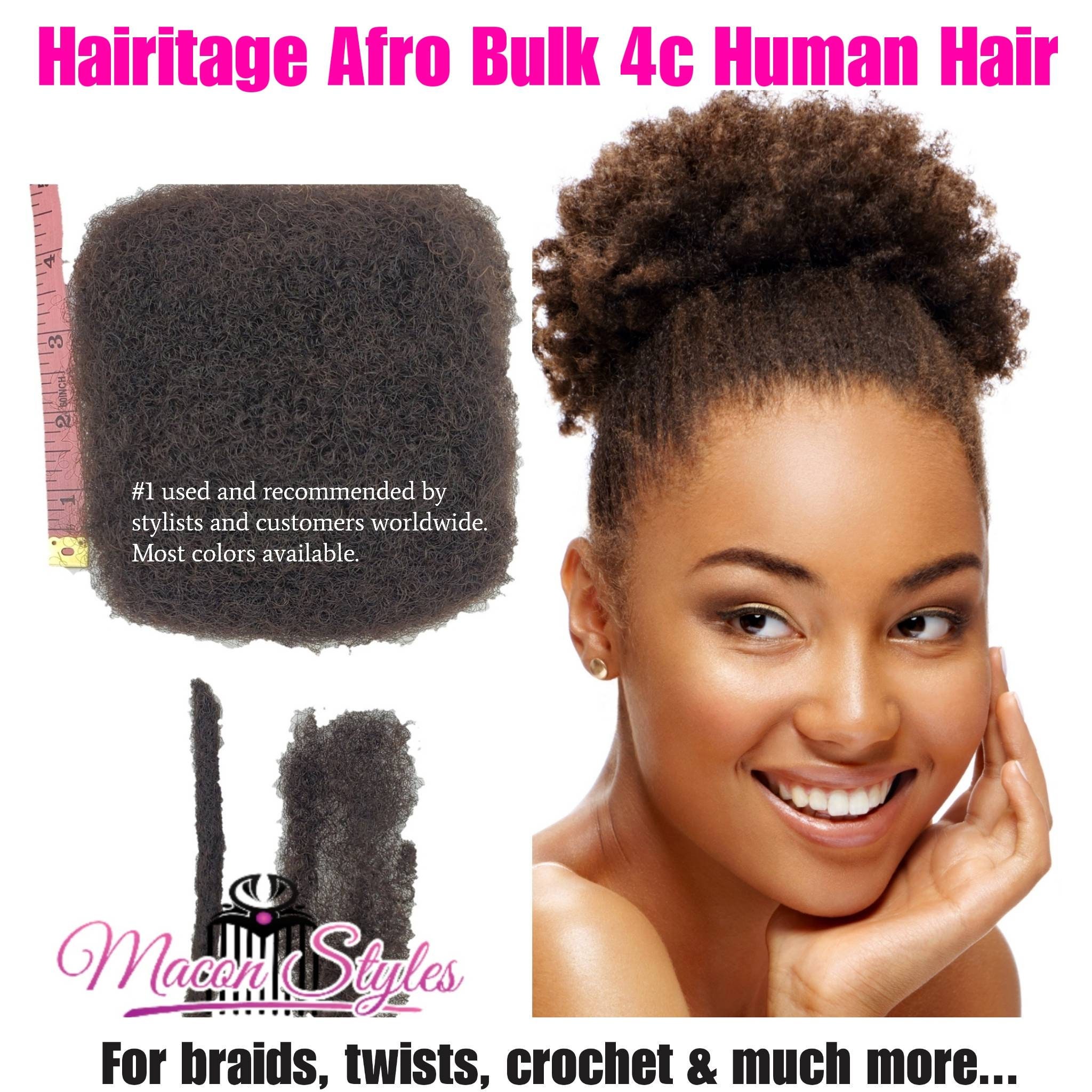 Afro Kinky Human Hair Crochet Dreadlocks Extension Natural Faux Locs Dread  Locks Bulk - China Hair Extensions and Hair price