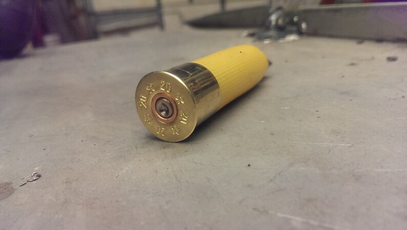 USB flash drive - Shotgun shell image 5
