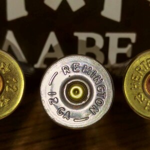 USB flash drive - Shotgun shell image 3