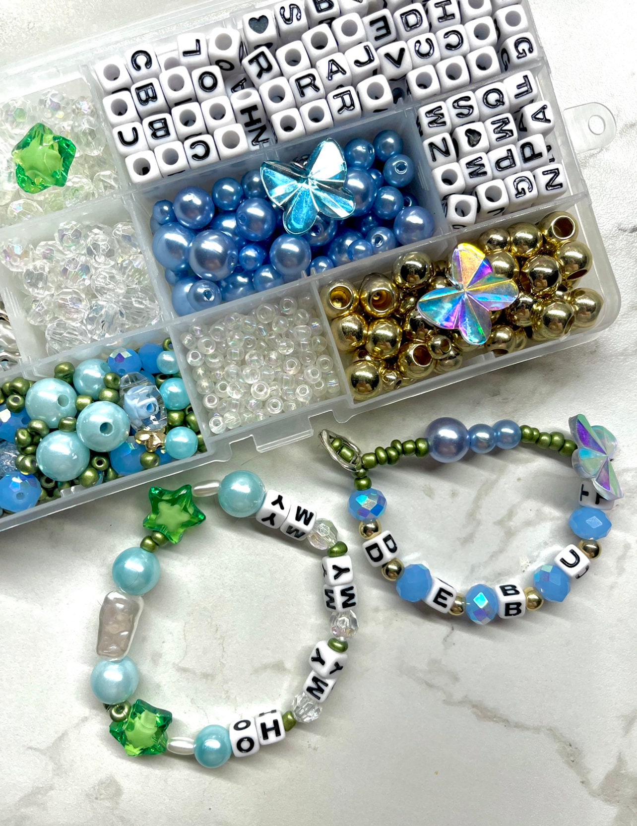 Make Your Own Friendship Bracelet Kit, Kumihimo Disk, DIY Bracelets, Kids  Party Activities, Crafts for Kids -  Hong Kong