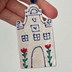 Delft Ornaments