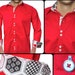 see more listings in the Christmas Dress Shirts section