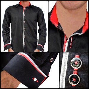 Camicie burini deals