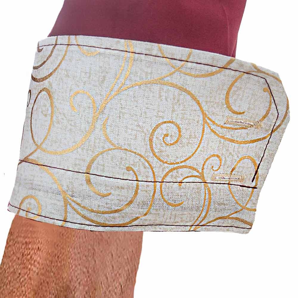 Burgundy with Gold Accent Dress Shirts - Made To Order in USA Burgundy with Gold Accent Dress Shirts - Made To Order in USA