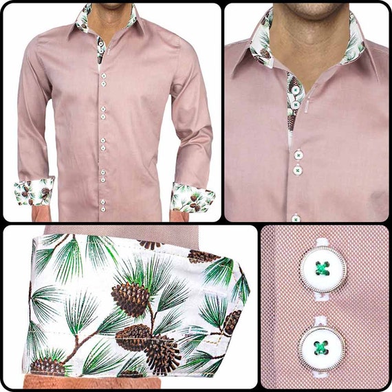 sachin and babi light blue dress Boys Dress Shirts Holiday Tops, Clothing main image 0