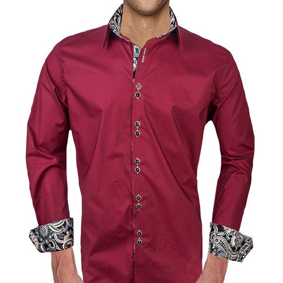 Discount designer dress shirts hotsell
