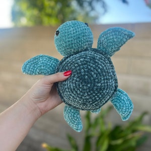 Frankie Ocean Plushie