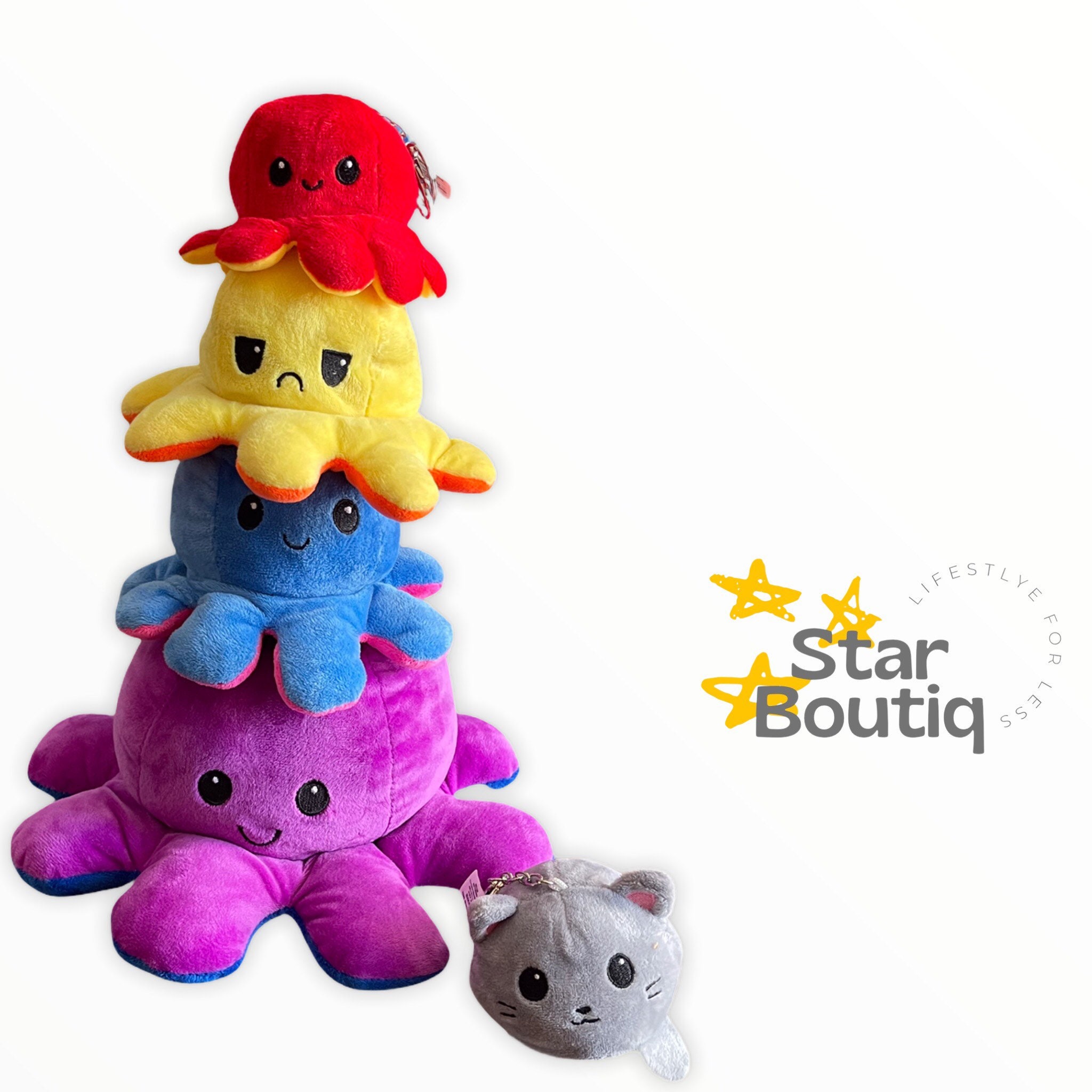 flip mood plush flip mood plush