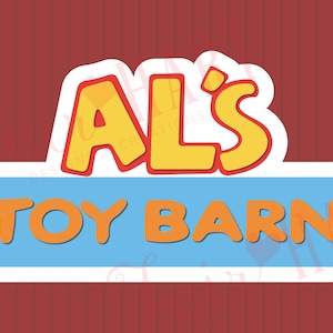 all toy barn