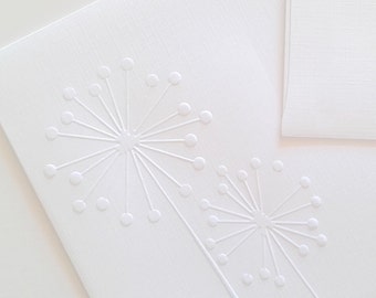 envelope embosser etsy