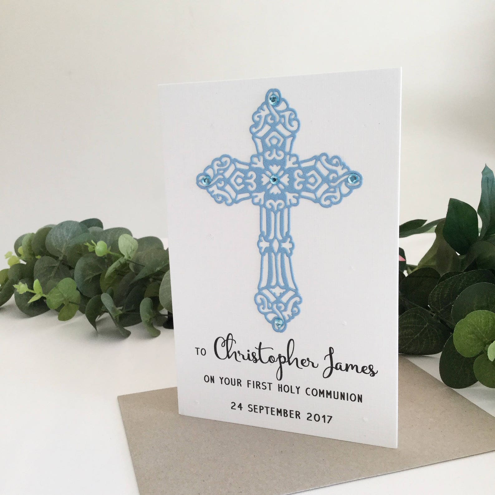 1st communion gift ideas boy