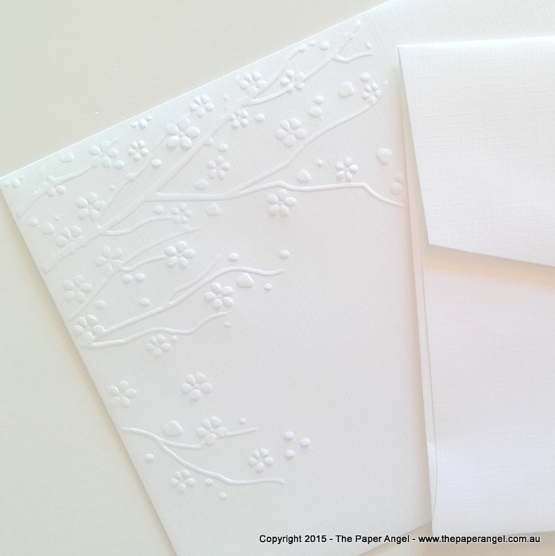 5x7 Envelopes A7 White Wedding Envelopes Invitation Size Etsy