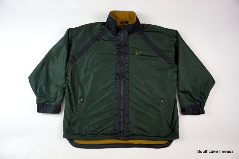 Nike Men S Winter Keeping Warm Hooded Sportswear Jacket 800038 677 010