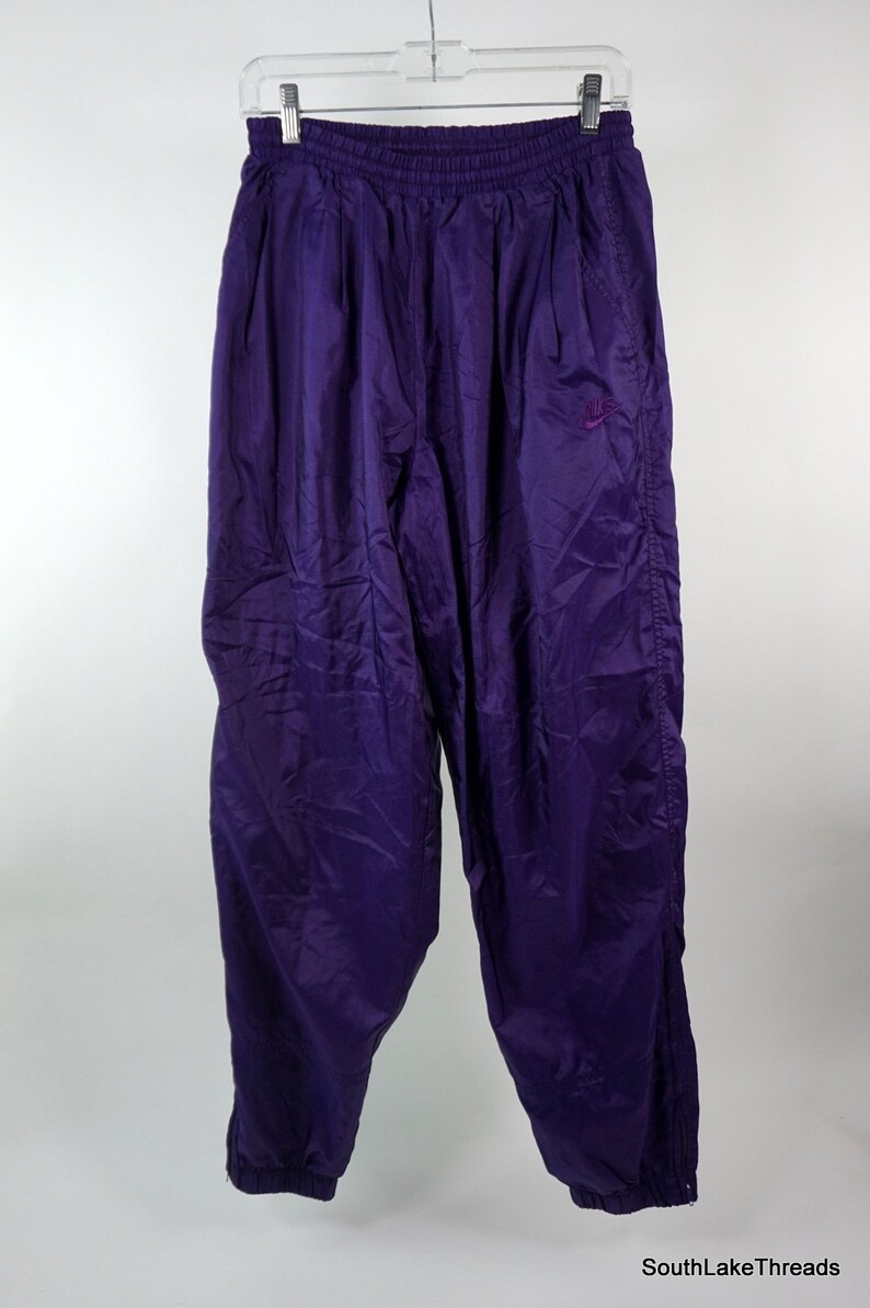 nike wind pants