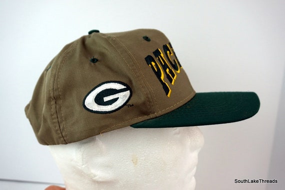 packers snapback