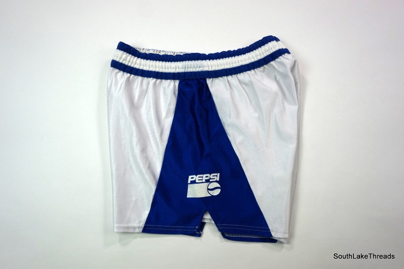 80s basketball shorts