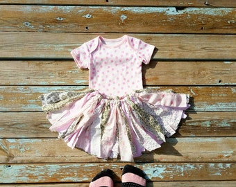 Falda de tutú, falda de bebé, niña de cumpleaños, traje de cumpleaños, traje de cumpleaños de tutú de bebé, vestido de niña de tutú, traje de primer cumpleaños, falda