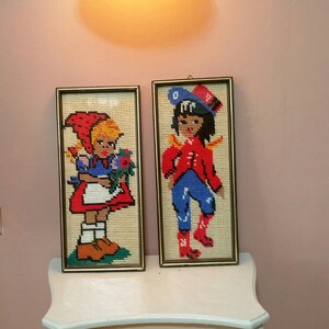 Antique Photography | Tapestry | Vintage Tapestry | A tapestry | Nursery | Picture a child&#39;s room | A vintage nursery | A tapestry vintage