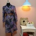 see more listings in the Vintage Dresses + Robes section