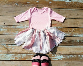 Tutu Spódniczka, spódnica baby, baby Girl urodziny, urodziny strój, strój dziecka urodziny Tutu Tutu Baby Girl Dress, 1st Birthday strój, spódnica