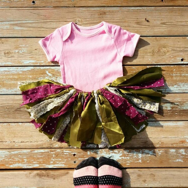 Baby Tutu Skirt, Stars Baby Skirt, Purple Green Skirt, 0-3 months Skirt, Baby Girl Skirt, Toddler Skirt, Stars Skirts, Tutu Skirt