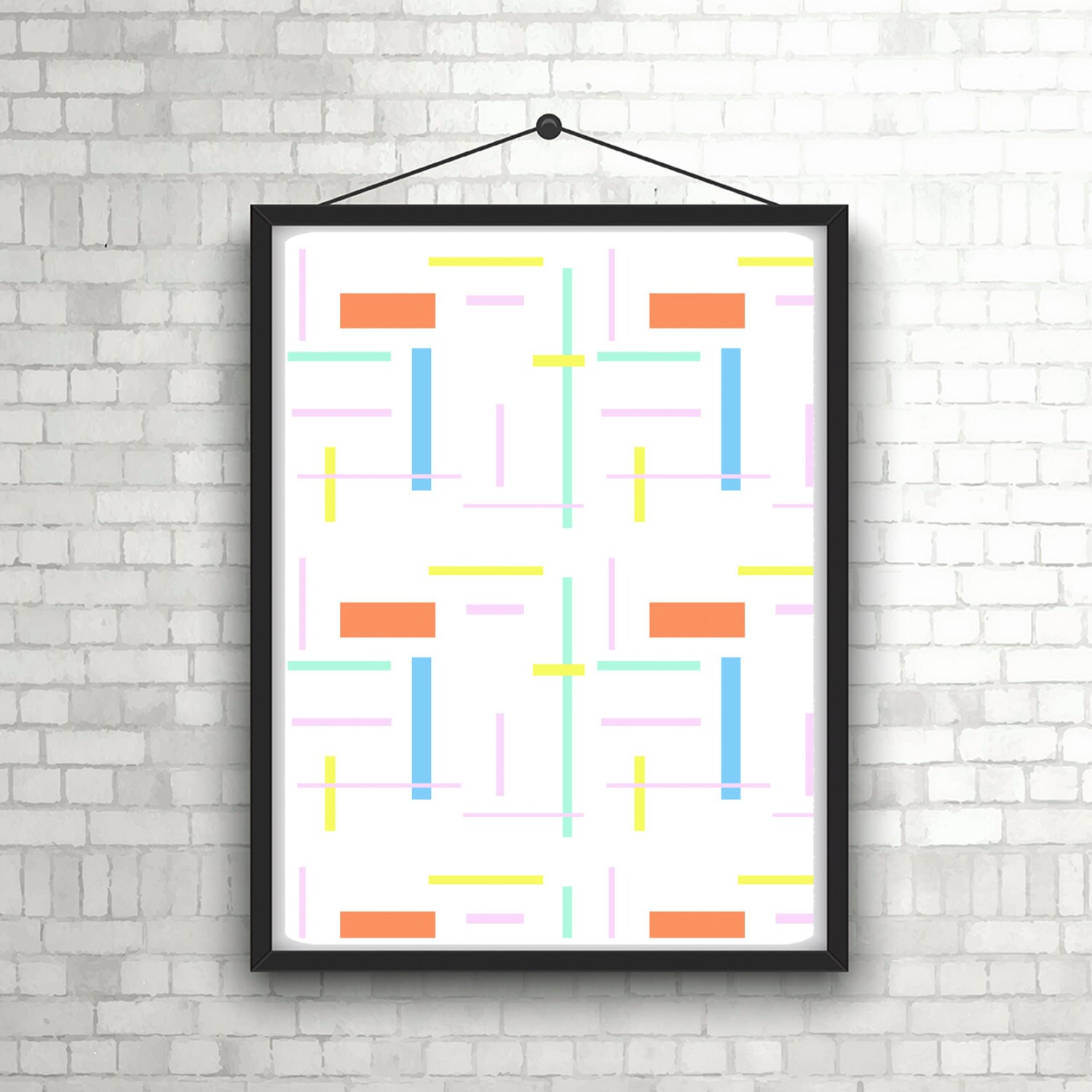 Printable Wall Art, Wall Art, Prints, Abstract Decor, Photo ...