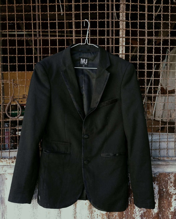 heren blazer