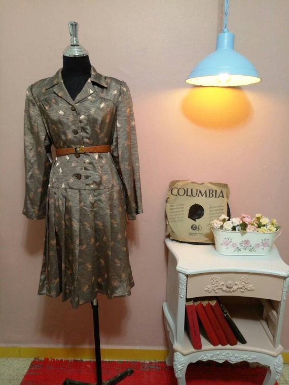 perfect dress vintage