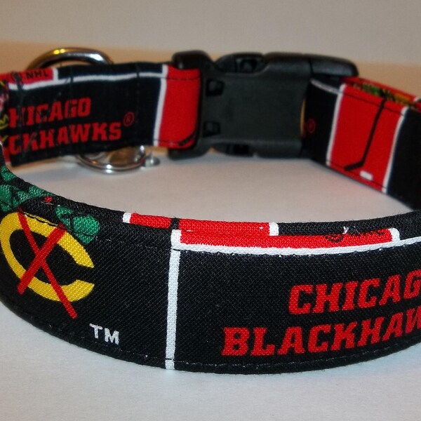 Chicago Blackhawks Etsy