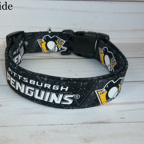 Penguins Hockey Etsy