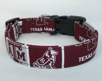 aggie dog jersey