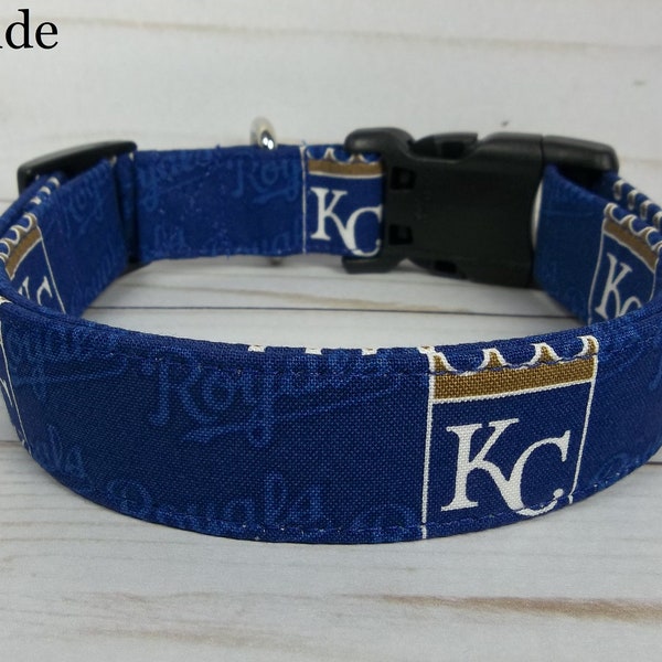 Kansas City Royals Pet Leash Designed By Dog Owners