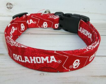 ou dog collar